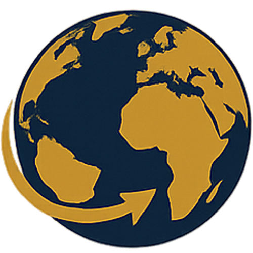 Pius Primacy Import & Export Logo